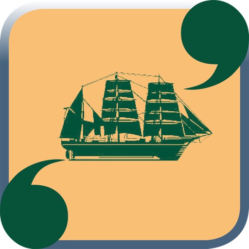 Dundee Discovery Point icon