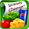 Grocery Mate - Easy to Use Shopping List