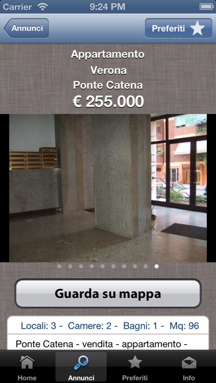 Agenzia Immobiliare Carducci screenshot-3