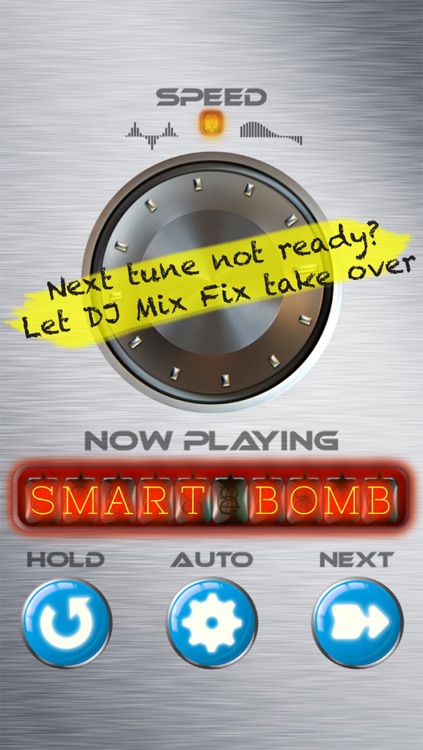 DJ Mix Fix screenshot-3