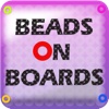 Beads On Boards - Pattern Design and Activity Kit