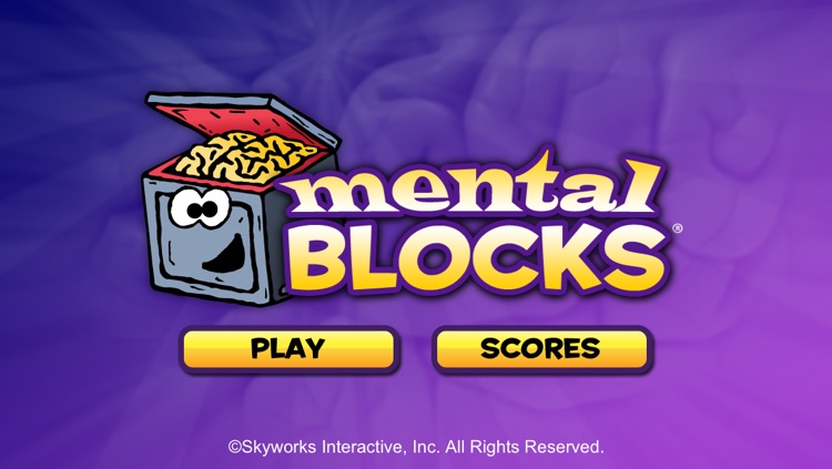 Mental Blocks®