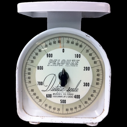 Weight Converter Icon