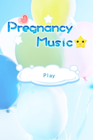 Pregnancy Music 2 screenshot 2
