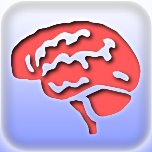 Anatomy & Physiology Neurology Terminology HD icon