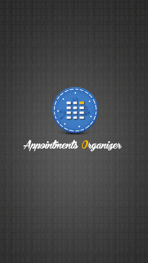 Appointments Organizer(圖1)-速報App