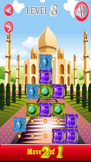 Jewel Boxes Match Puzzle Mania - Awesome Logic Challenge Gam(圖4)-速報App