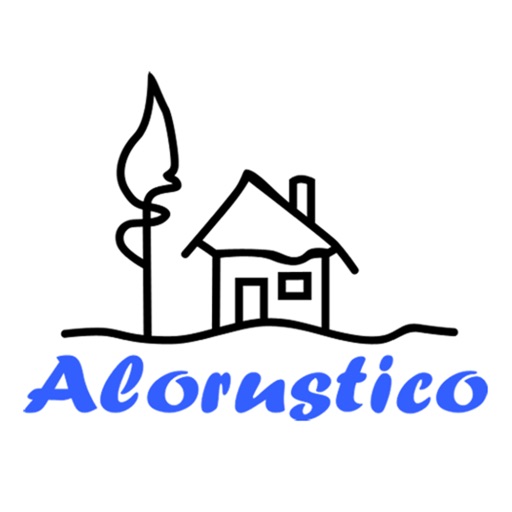 Alorustico icon