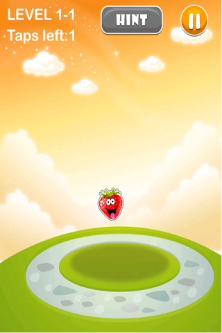 A Cute Fruit Puzzle Pro screenshot 2