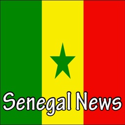 Senegal News