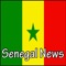 This is a Senegal News portal app