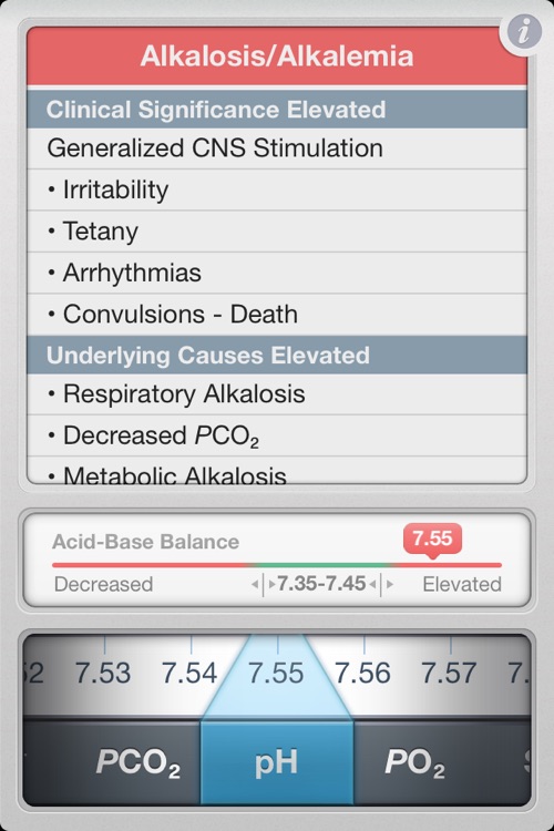ABG Guide screenshot-4