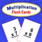 Math Multiplication Times Tables FlashCards For 2nd Grade And 3rd Grade