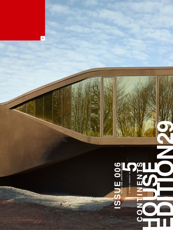 EDITION29 ARCHITECTURE 001