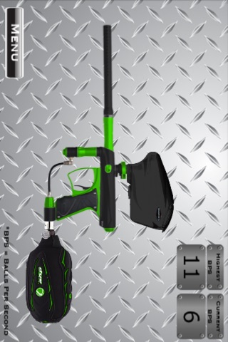 Paintball Gun Builder screenshot 3