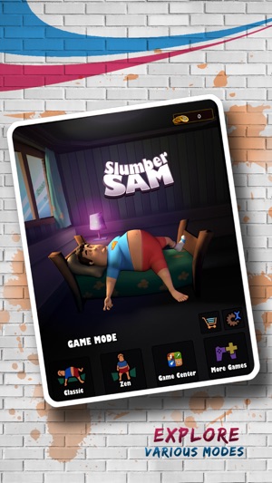 Slumber Sam(圖3)-速報App