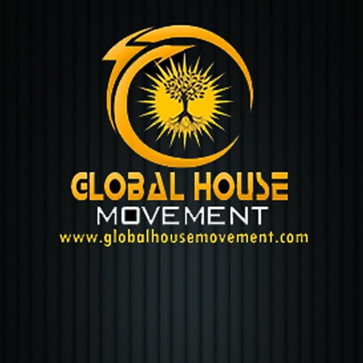 Global House Movement icon
