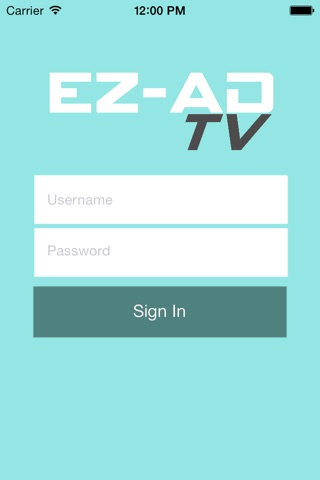EZ-AD App - Barcode Scanner screenshot 3