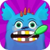 Crazy Monster Dentist - Free Fun Kids Games