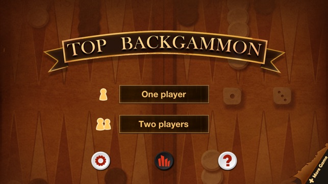 Top Backgammon