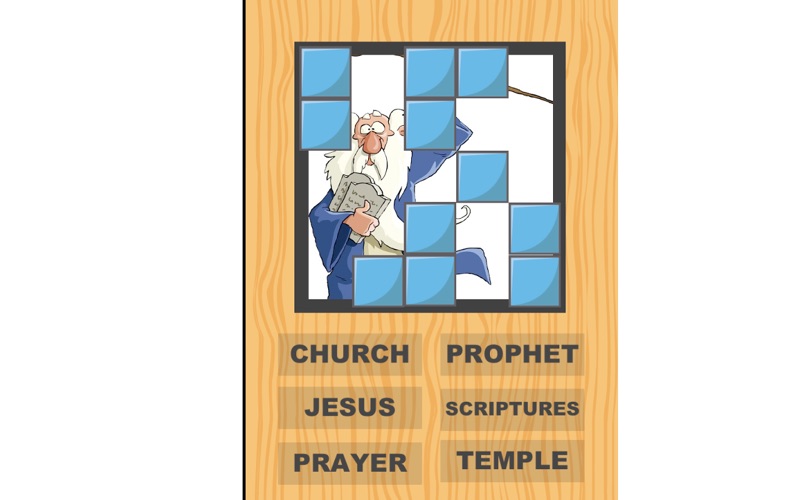 LDS What Am I thumbnail 2
