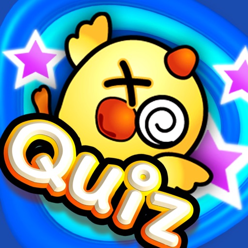 Party Quiz icon