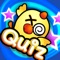 Designed exclusively for the iPad, Party Quiz is a gameshow/quiz game that allows up to 4 players to challenge each other over a series of games to figure who is the best of them all