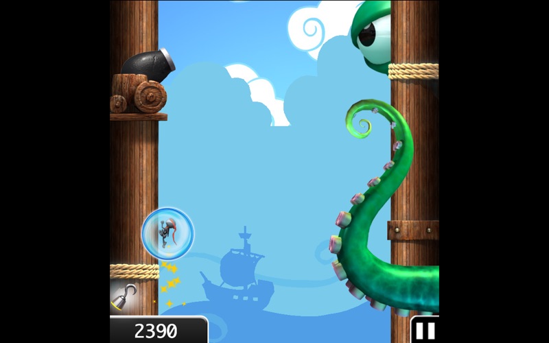 NinJump Deluxe thumbnail 2
