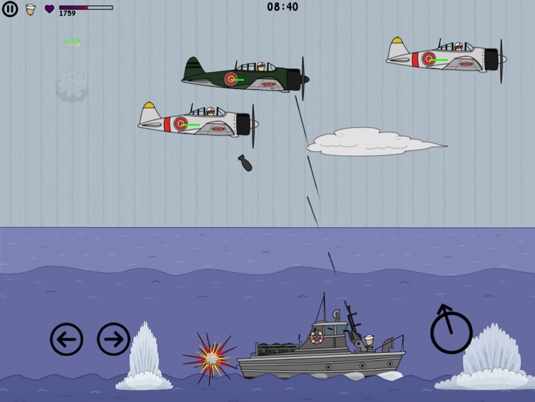 Doodle Army HD