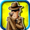Spy Hunt Escape Craze FREE - Agent Dash Puzzle Challenge