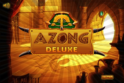 Azong Deluxe Lite - Puzzle Adventure screenshot 3