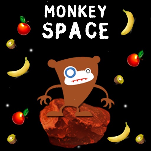 Monkey Space icon