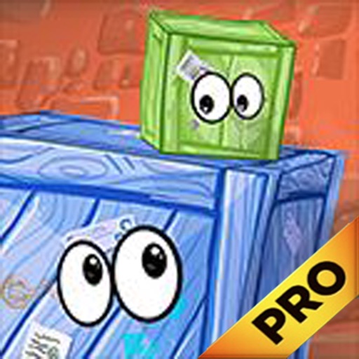 XBOXES Pro Icon