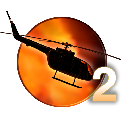 Chopper 2 icon