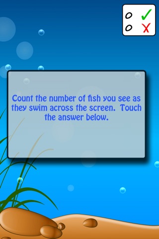 Counting Fish screenshot 2