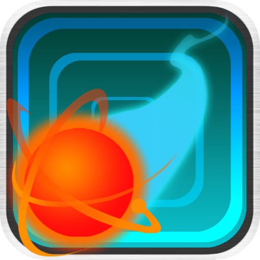 Atom Collider icon