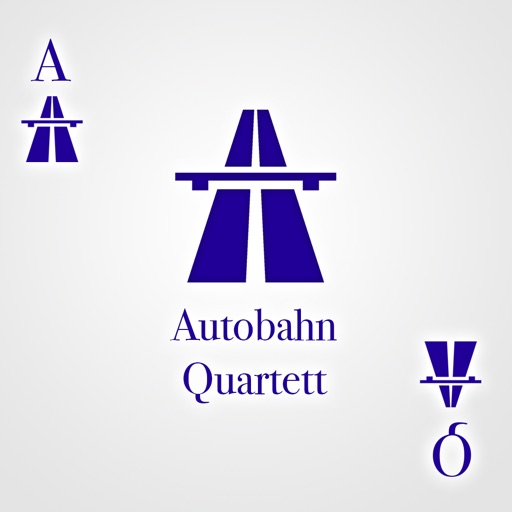 Auto Quartett