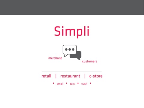 Simpli Marketing Solutions screenshot 2