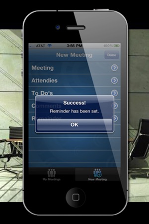 Meeting Planner HD Lite(圖3)-速報App