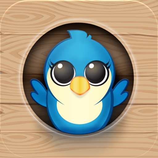 Bird Slots iOS App