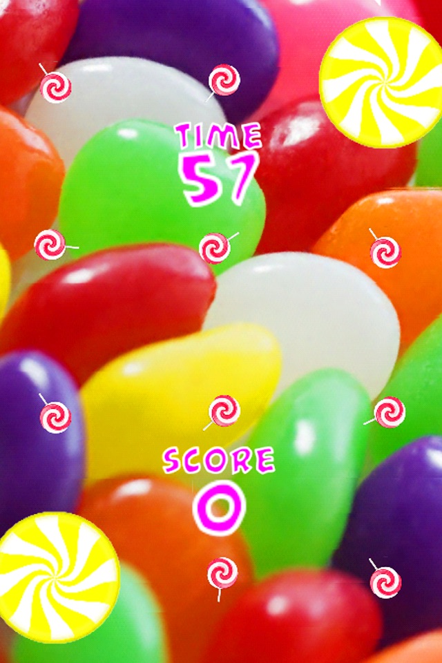 Blitz That Candy Dash - (puzzle tap game) : by Cobalt Player Games screenshot 3