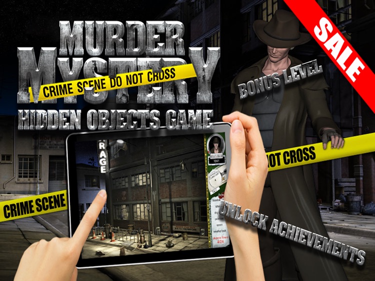 Detective Sherlock Pug: Hidden Object Comics Games for apple download