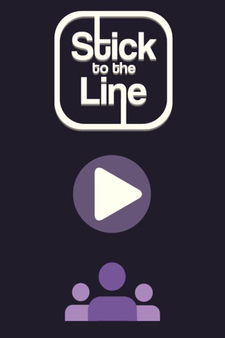 Stick to the Line - Stay on the Impossible Path screenshot 4