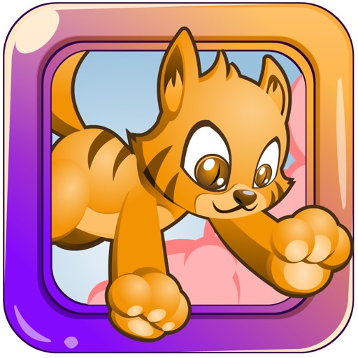 Cat Avoid Desserts Escape iOS App