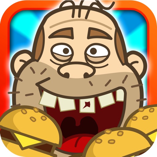 Burger Top Addicting Games for Kids