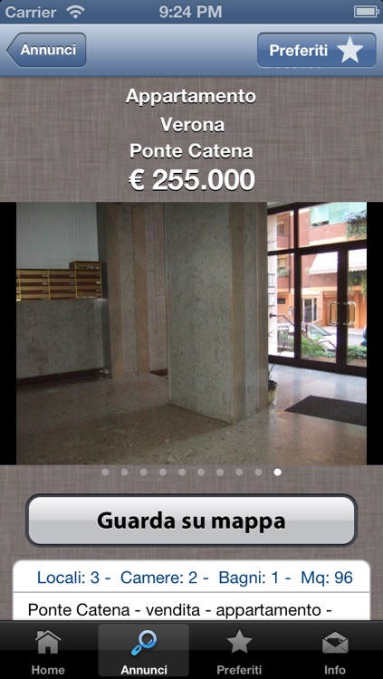 Agim Immobiliare screenshot-3