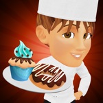 Dessert Diner Story Order Cupcakes, Ice Cream, Donuts and More