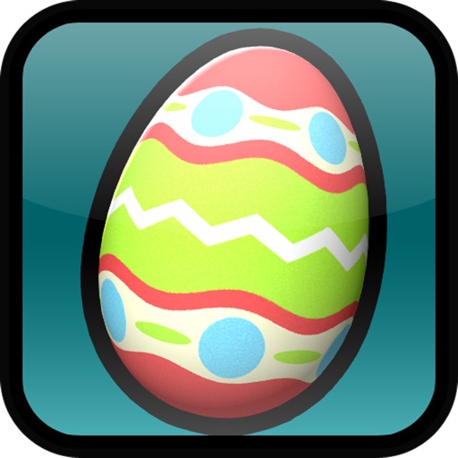 Easter Break iOS App