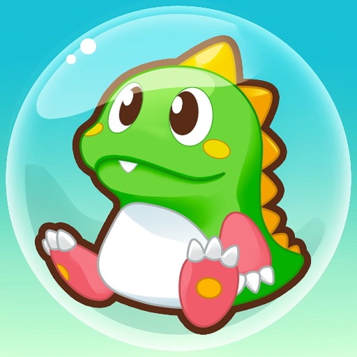 BUBBLE BOBBLE THE REVIVAL free online game on