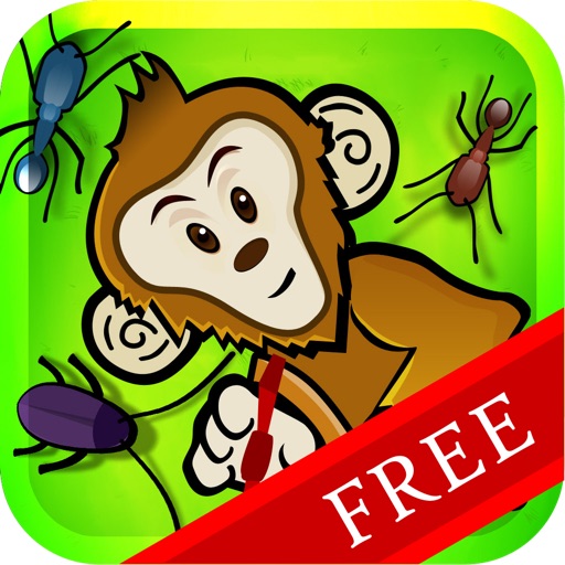 Bug Off! Lite iOS App